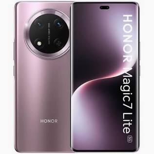 Honor Magic 7 Lite është një nder telefonat më të mire nen 300 euro