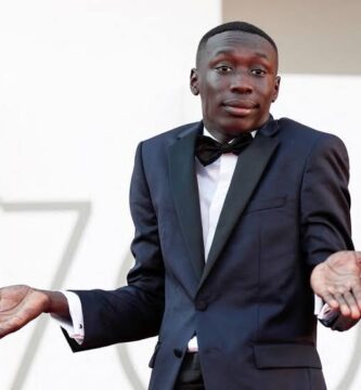 Khaby Lame Shqip Lajme