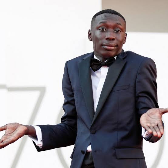 Khaby Lame Shqip Lajme