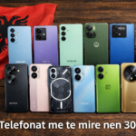 cili eshte telefoni me i mire me 300 euro